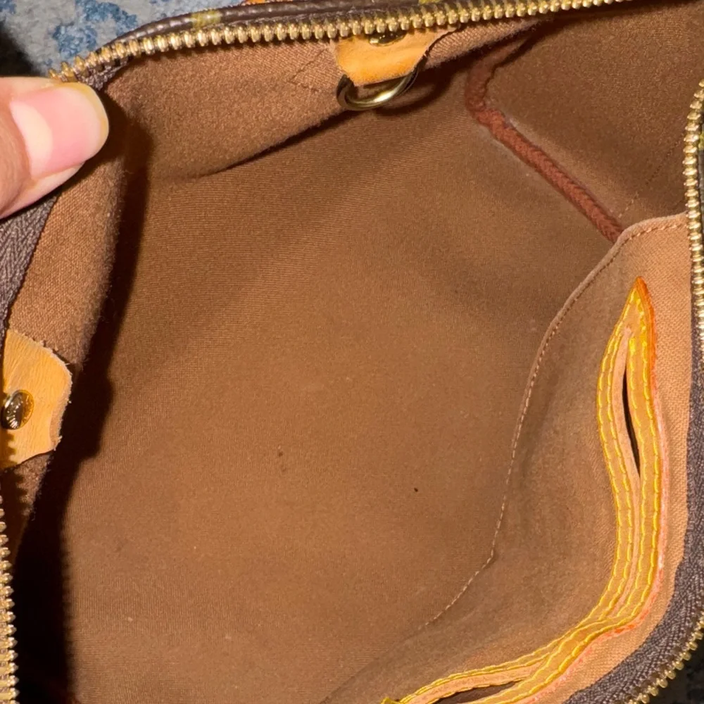 Louis Vuitton Bandoulière 30 - Picture 13 of 16